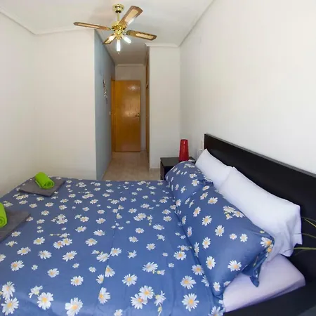 Beach Noelia Appartement Torrevieja