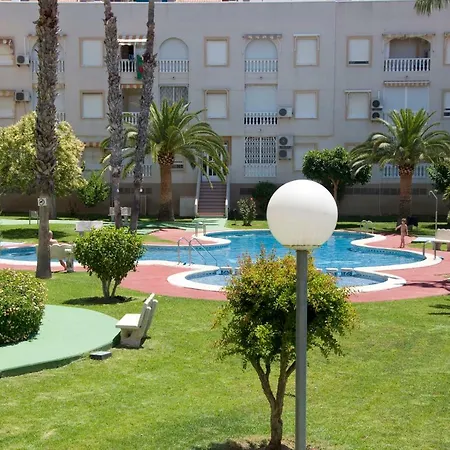 Beach Noelia Appartement *