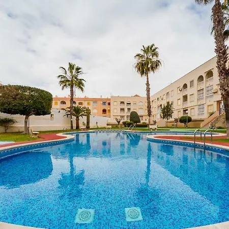 Appartement Beach Noelia *