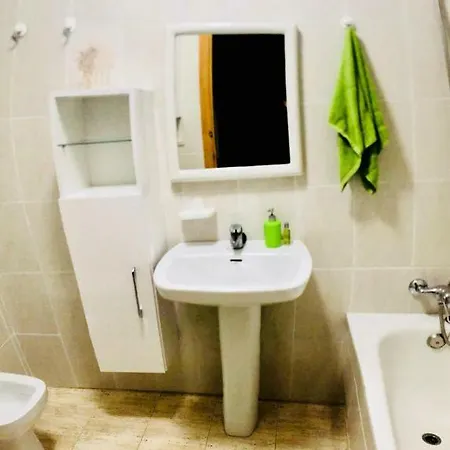Beach Noelia Appartement